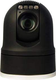 TKPTZ-320HD HD PTZ camera with IR-light