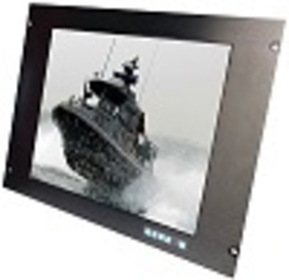 Marine monitors ТКМ-10M