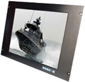 Marine monitors ТКМ-15M