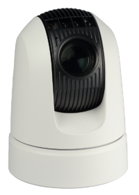 TKPTZ-320HD-IP IP PTZ camera with IR-light