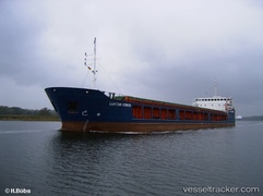 Германский Ллойд одобрил план охраны судна, разработанный ЗАО «Транзас Консалтинг»