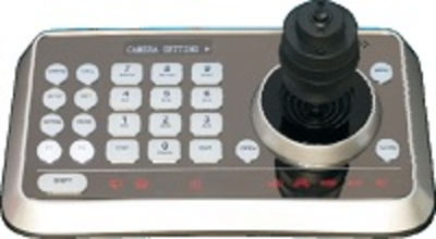 TKTS-2 Контроллер для управления камерами [ожидает перевода]