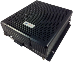 TKDVR-420  4-х канальные виброзащищенные HDD видеорегистраторы [ожидает перевода]