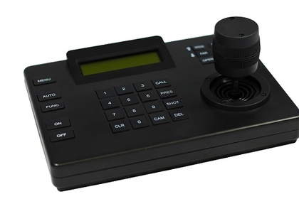 TKTS-5 - Контроллер для управления камерами