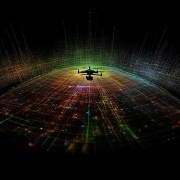 Реализован спектральный анализ протоколов управления дронов